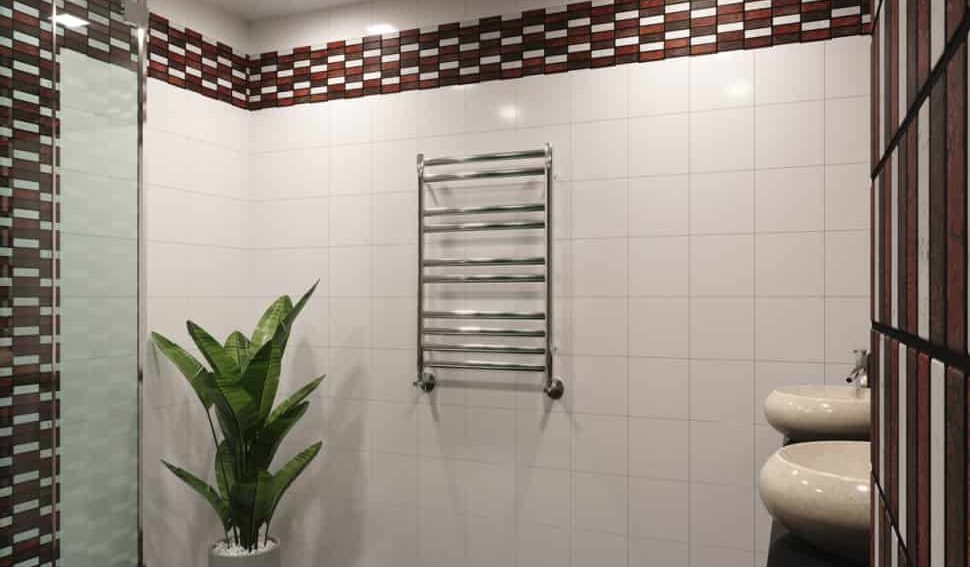  Bathroom floor tiles design | Buy at a cheap price 