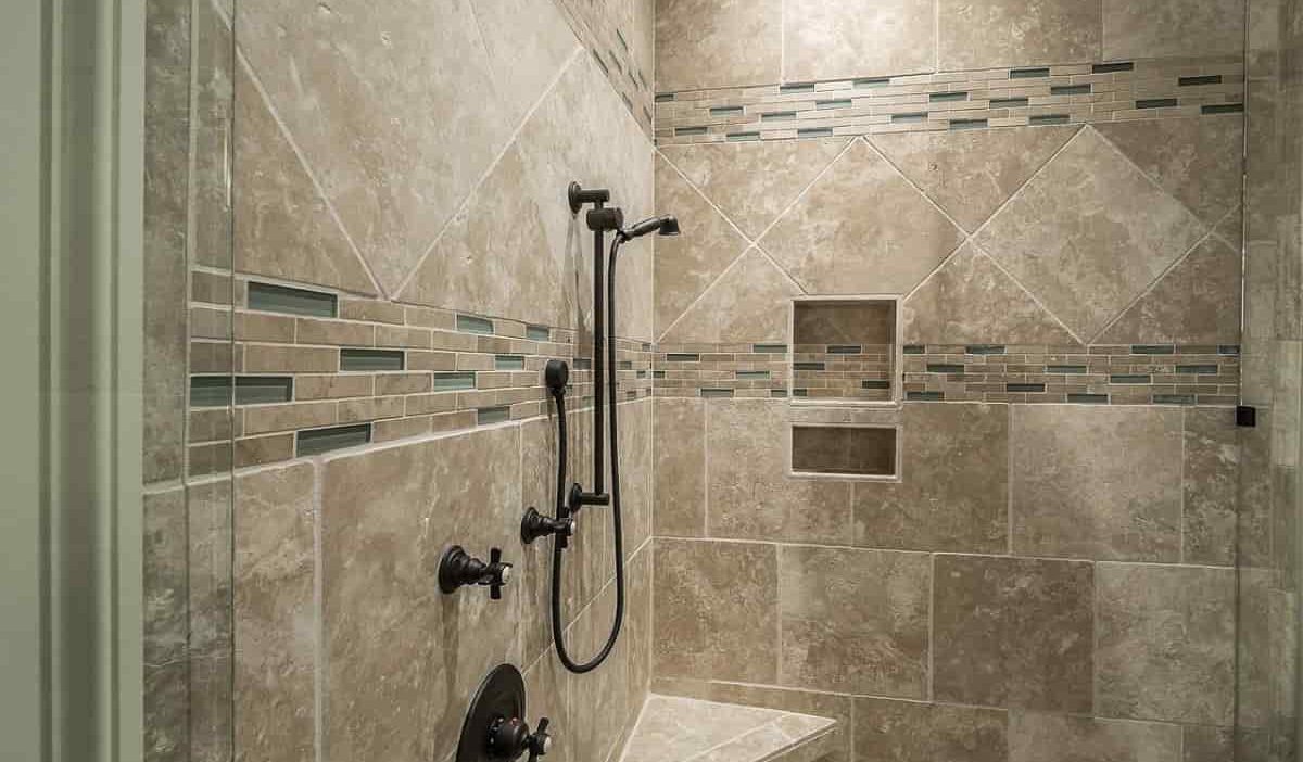  Bathroom floor tiles design | Buy at a cheap price 