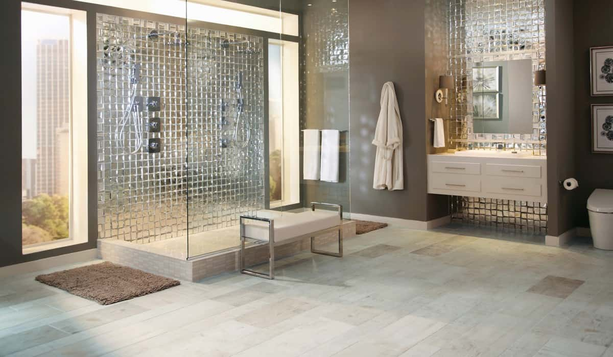  Introducing glas mosaic tile + the best purchase price 