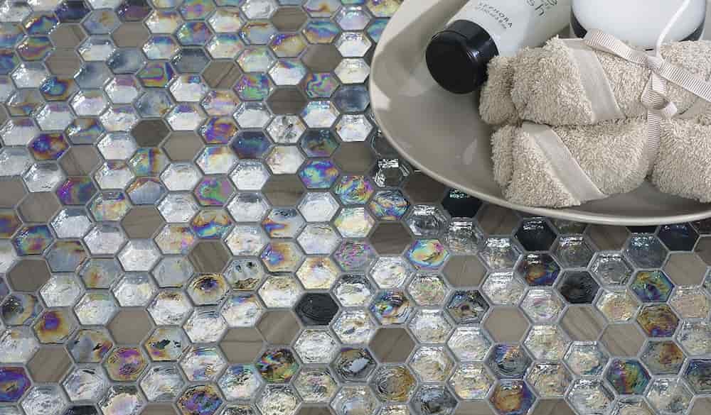  Introducing glas mosaic tile + the best purchase price 