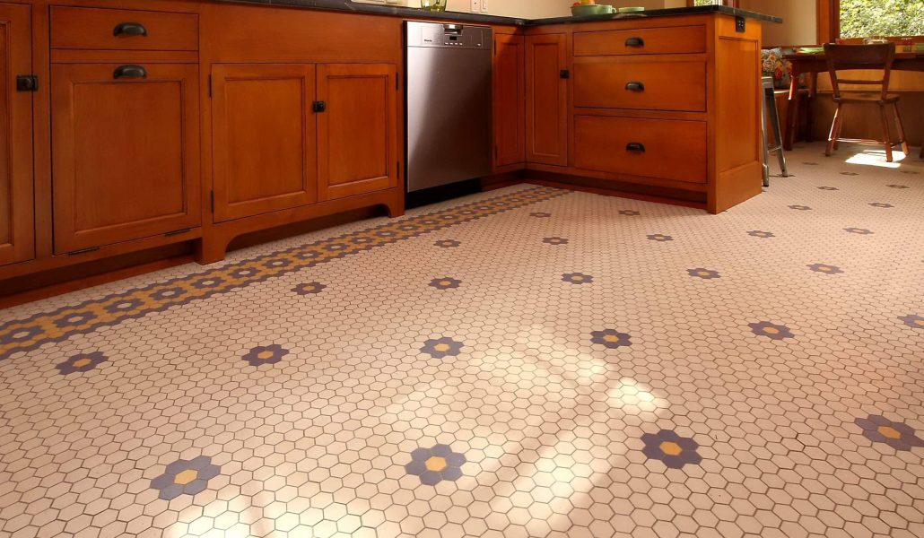 porcelain ceramic tile kitchen floor price