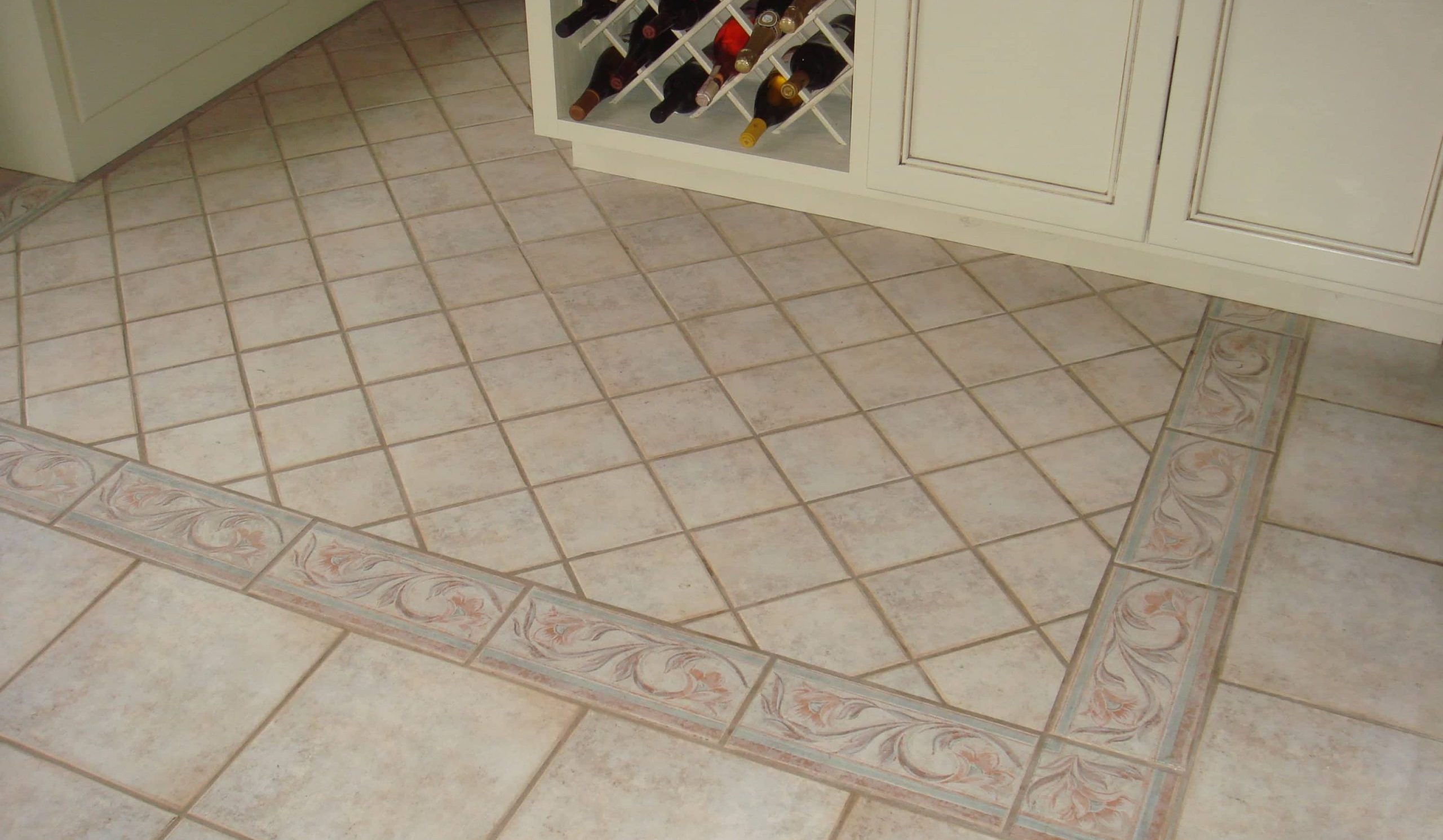  porcelain ceramic tile kitchen floor price 