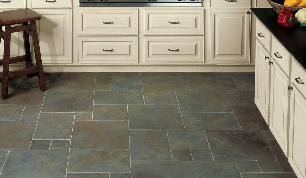  porcelain ceramic tile kitchen floor price 