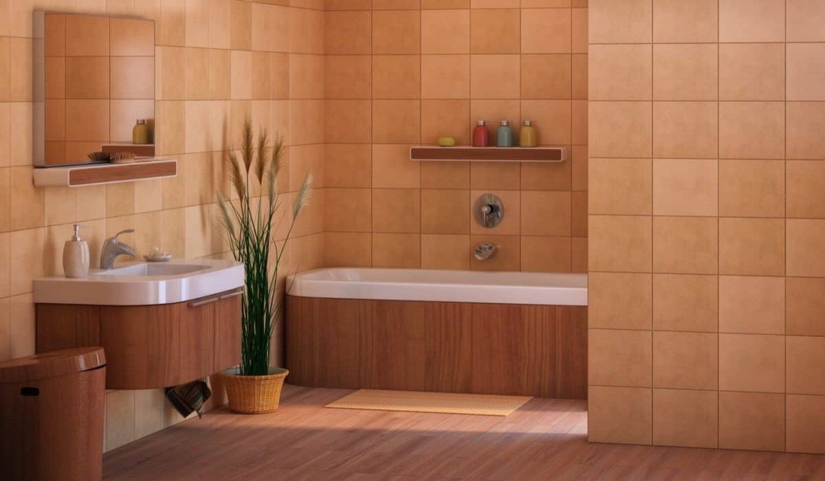  Purchase And Day Price of Tile Borders for Bathrooms 