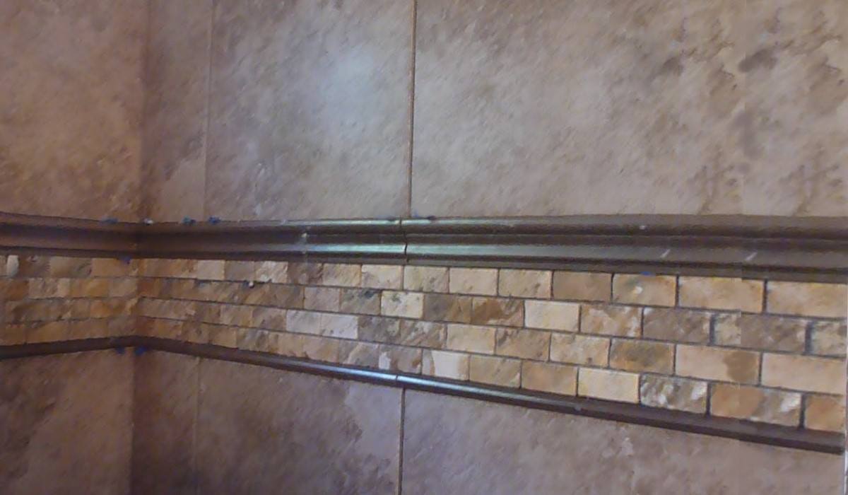  Purchase And Day Price of Tile Borders for Bathrooms 