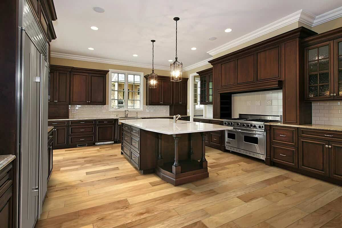  Price and Buy Porcelain Kitchen Floor Tiles + Cheap Sale 