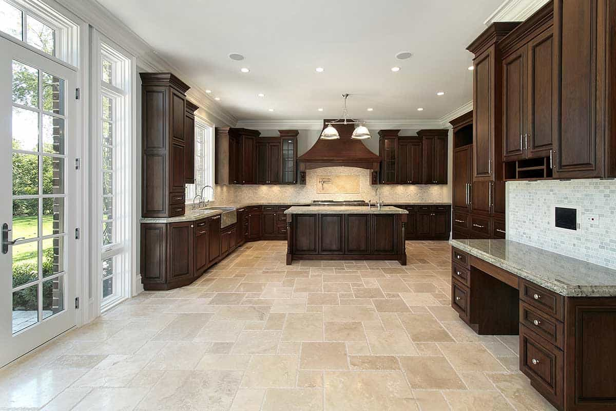  Price and Buy Porcelain Kitchen Floor Tiles + Cheap Sale 