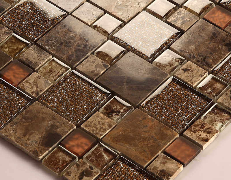  Buy the best types of glass tiles at a cheap price 