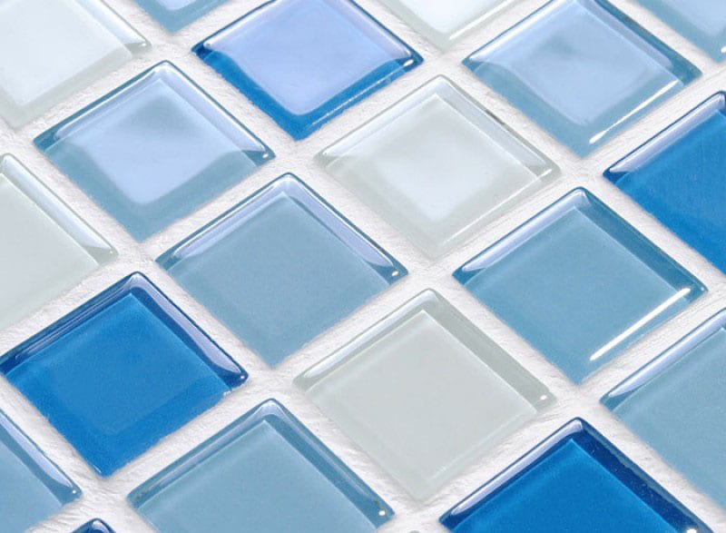  Buy the best types of glass tiles at a cheap price 