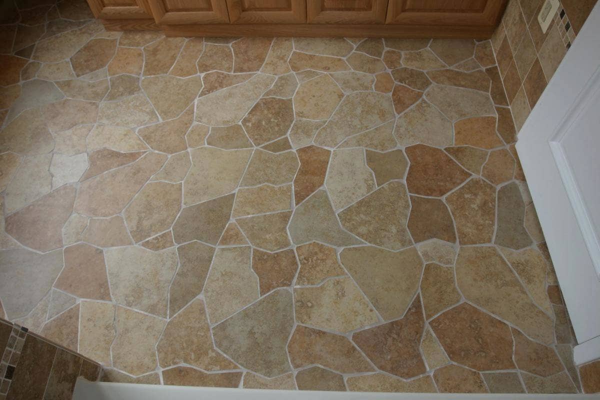  Introducing cold porcelian tile + the best purchase price 