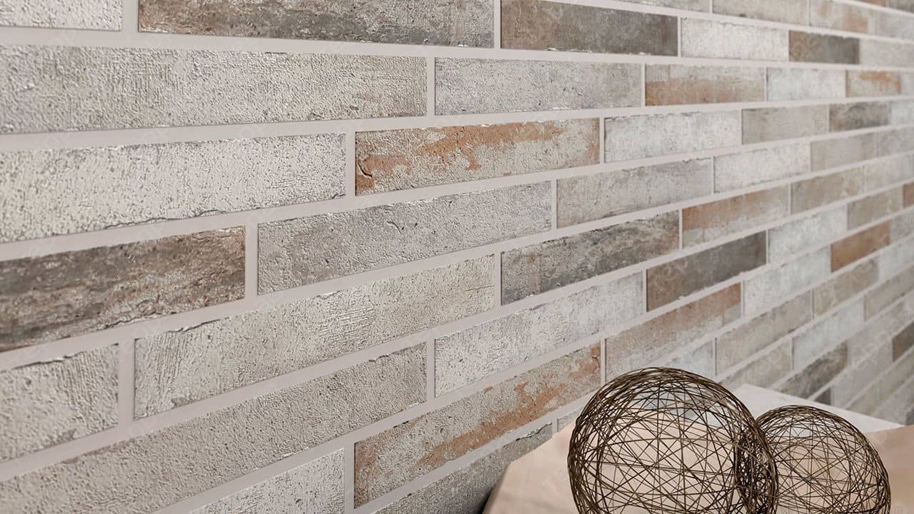  Introducing cold porcelian tile + the best purchase price 