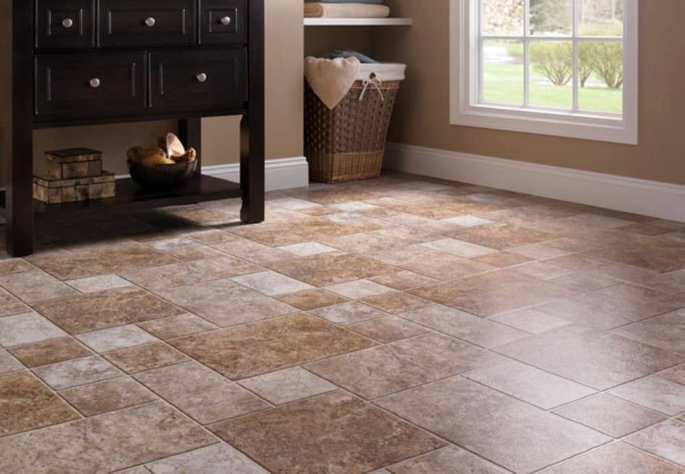  Introducing cold porcelian tile + the best purchase price 