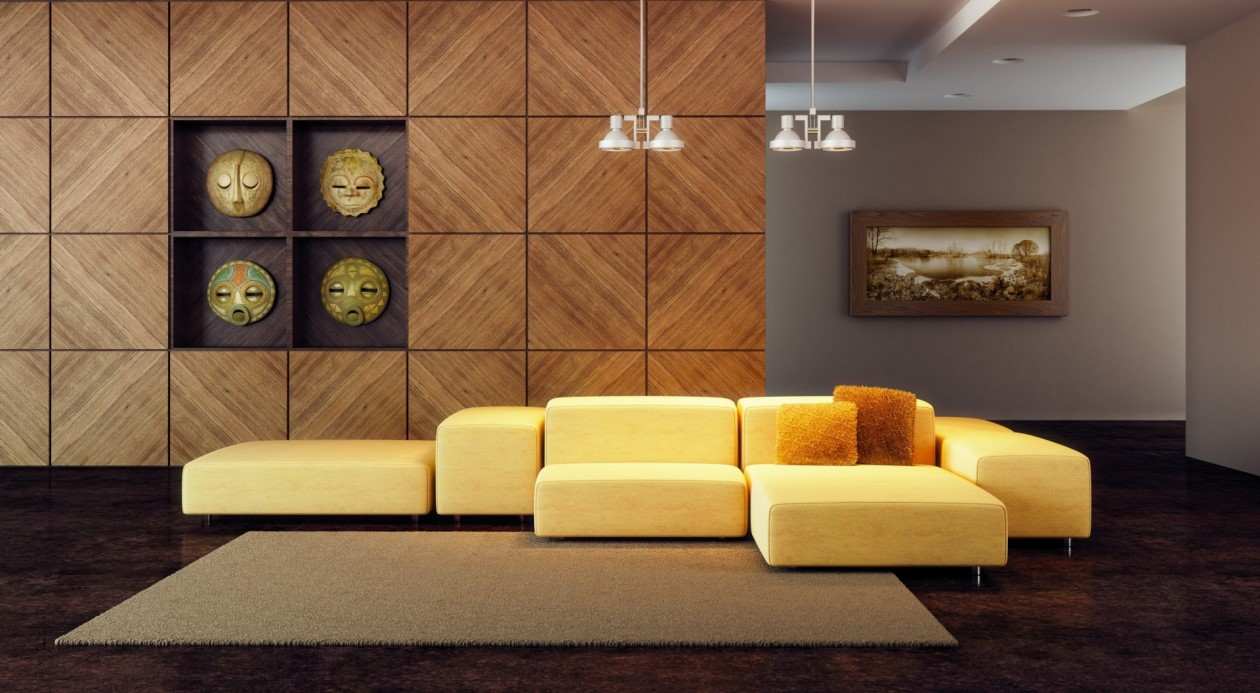  Wall tiles for living room | Buy at a Cheap Price 