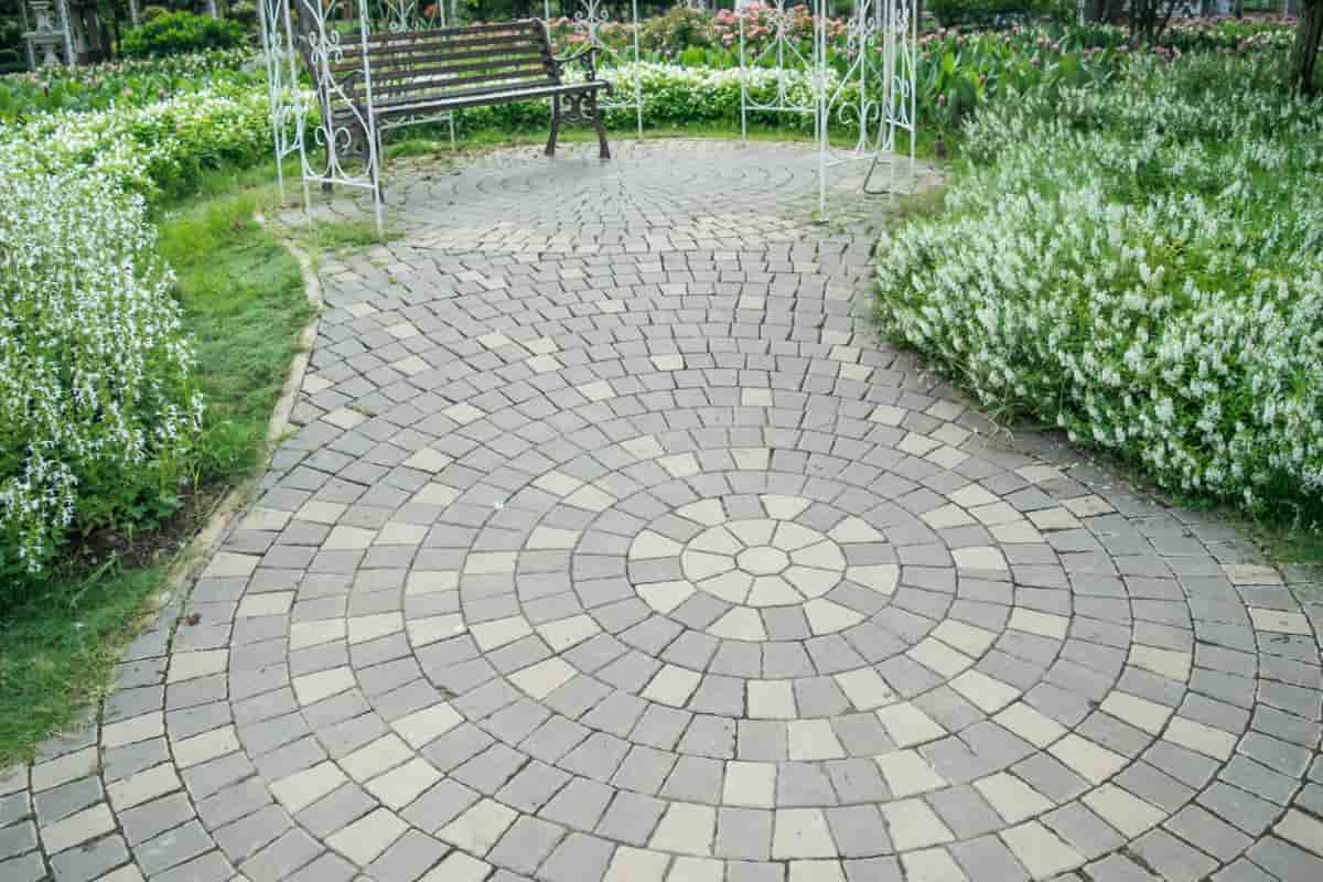  The Purchase Price of outdoor garden slab tiles + Advantages And Disadvantages 