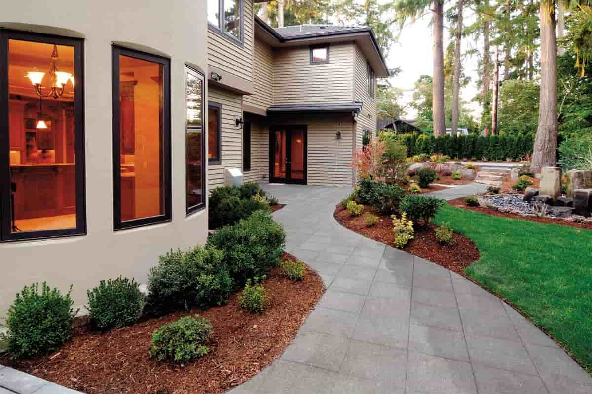  The Purchase Price of outdoor garden slab tiles + Advantages And Disadvantages 