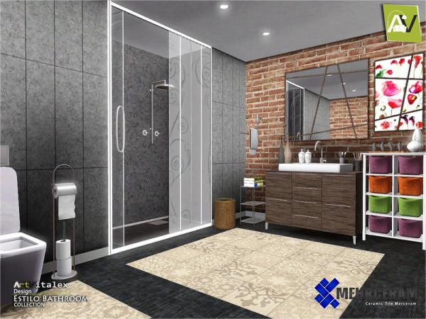 Buy ceramic tile bathroom flooring + best price