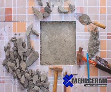 matrix bright field tile specifications and how to buy in bulk