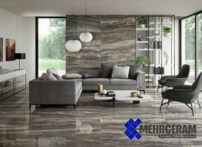 ceramic wall tile black and white with complete explanations and familiarization