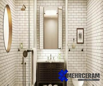 bright white polished ceramic tile specifications and how to buy in bulk