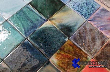 Learning to buy an adesilex p10 mosaic & glass tile from zero to one hundred