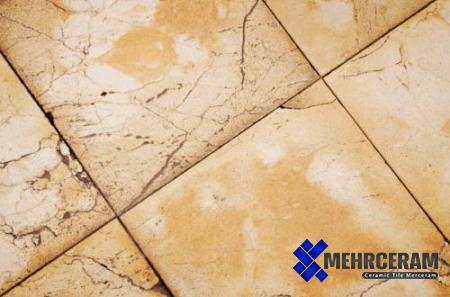 Price and purchase empress gold polished ceramic tile with complete specifications
